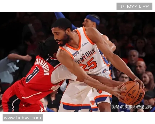 尼克斯与奇才激战正酣球迷期待精彩对决与惊喜表现