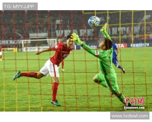 广州恒大对阵香港球队的精彩比赛结果及赛后分析