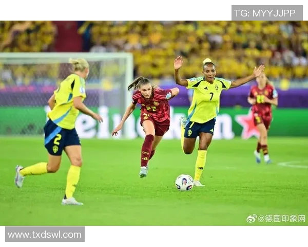 德国女足对阵丹麦女足的精彩预测与分析展望